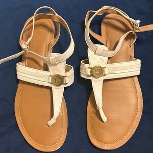 Tommy Hilfiger Sandals